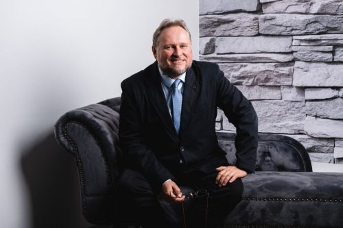 Business fotky Pavla