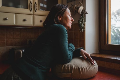 Majitelka firmy pro výrobu pohankových produktů